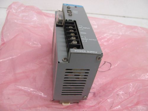 GOULD PE-0001-000 REV A POWER SUPPLY 115/230VAC 1.2A