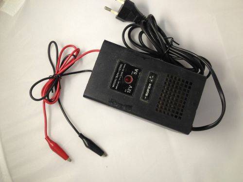 POWERFUL SUPER  POWER SUPPLY UNIVERSAL INPUT SINGLE OUTPUT 12V 65W