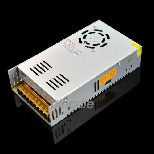 48v pt 7.5a 360w dc switch power supply driver for led strip light display ep98 for sale