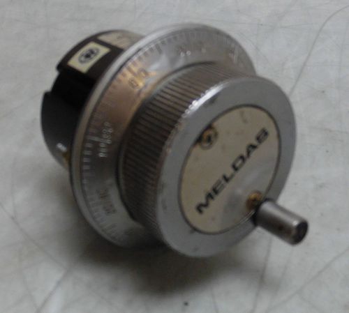 Sansei manual pulse generator, # hd52c, osm-0025-2e, used, warranty for sale