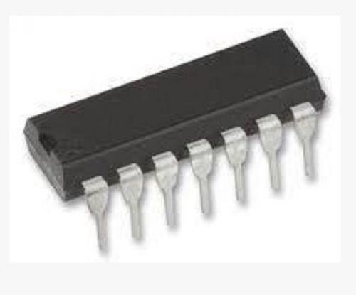 30PCS PHILIPS HEF4070BP DIP14 LOGIC IC # nov3 tt