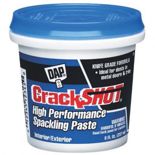 HPT CRACKSHOT SPACKLING 12374