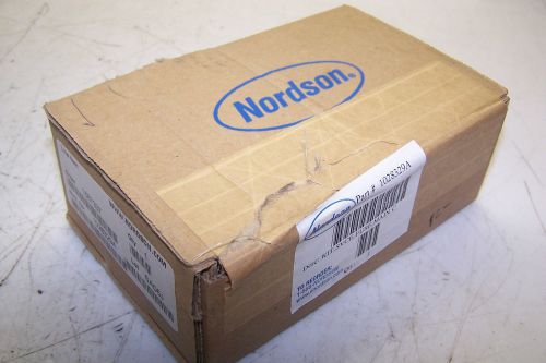 NEW NORDSON 1028329A MAIN CIRCUIT BOARD SERVICE FUSE KIT 1028329A KIT SVCE MAINC