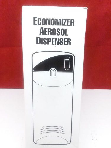 Rubbermaid economizer aerosol dispenser #401375 for sale
