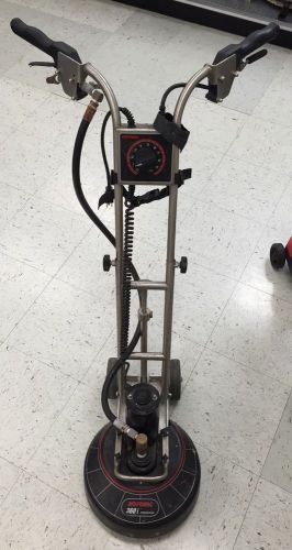 RotoVac 360i CARPET CLEANER ROTO VAC