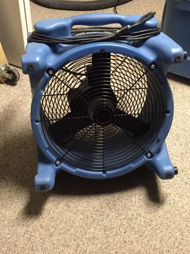 Driez Ace TurboDryer Airmover