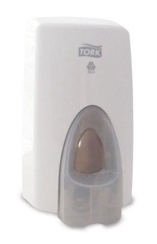 &#034;SCA Tork&#034; Elevation Foaming Soap Dispensers (Case of 6)