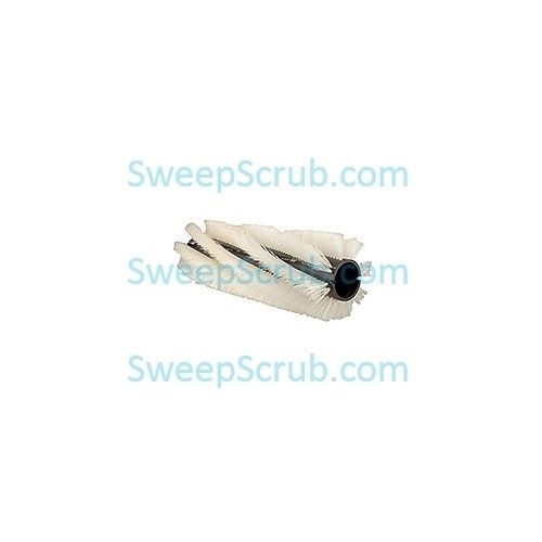 Tennant 378955 50&#039;&#039; Cylindrical Nylon 8 Double  Row Sweep Brush Fits: 92, 95