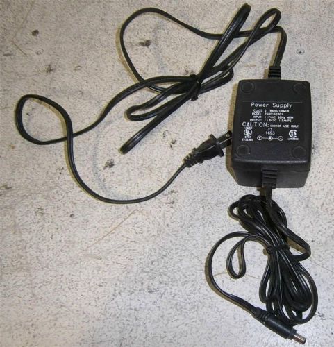 Motorola Power Supply Class 2 Transformer 2580162R01