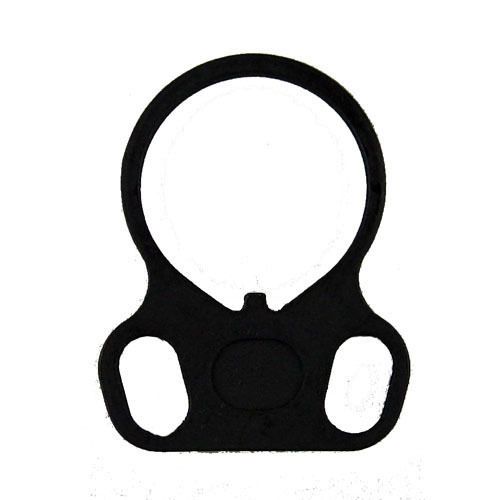 223/556 End Plate Dual Loop sling adaptor