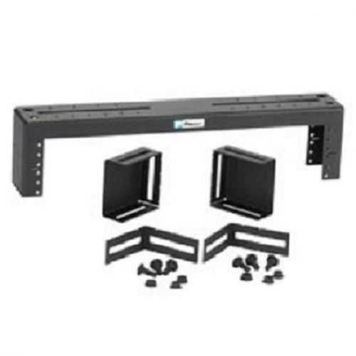 Panduit PanZone Overhead Distribution Racks - ladder bracket - PZLRB2U