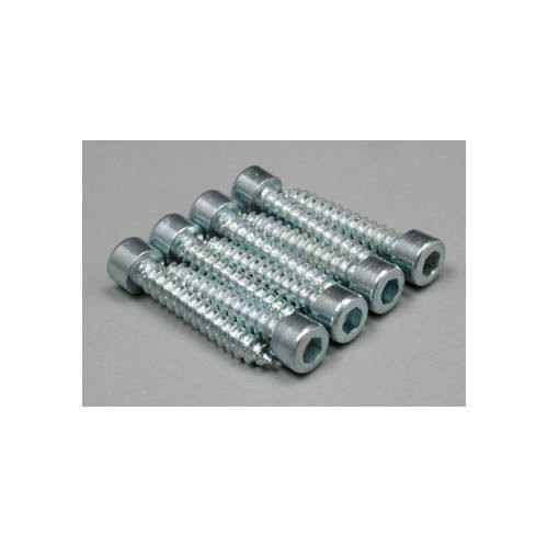 386 sheet metal screws #6x3/4 (8) dubq3131 for sale