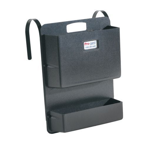 EMERGENCY SERVICES PRO GARD SEAT ORGANIZER D3000