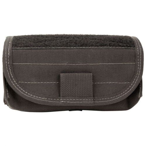 Maxpedition 12-ROUND SHOTGUN AMMO POUCH . BLACK