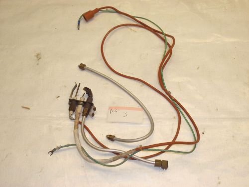 BURNHAM PXG2005A GAS BOILER LP GAS PILOT ASSEMBLY