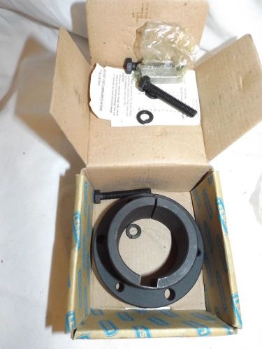 New Leeson Bearing Bushing Sheeve SKX 2 1/8&#034; Motor HVACR