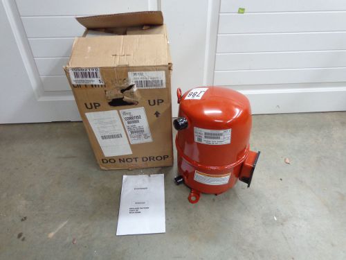 Trane American Standard Compressor AP37A-GG3-A COMO7052 200/230 volts,60hz NIB