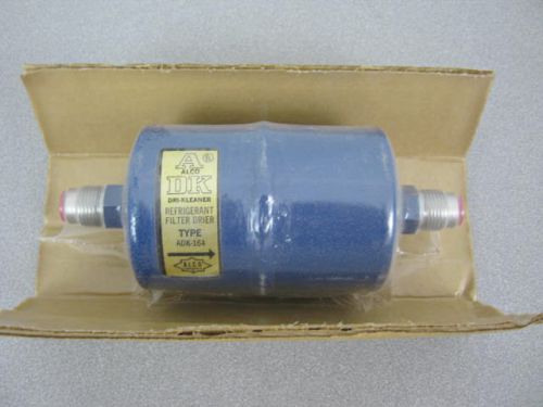 Alco adk-164 dri-kleaner refrigerant filter drier for sale