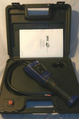 Tif xl-1a refrigerant leak detector for sale