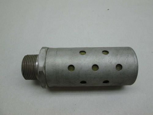 New norgren mb008a quietaire pneumatic muffler silencer replacement part d381550 for sale