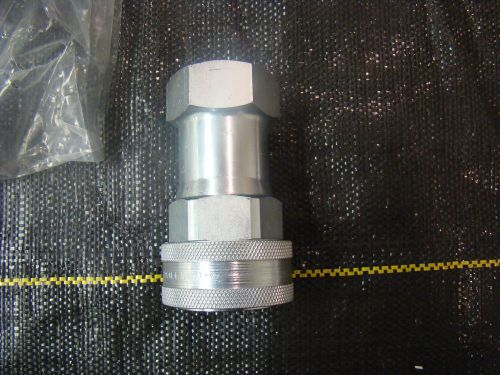 56011616S Eaton Weatherhead Quick Coupler (5601-1616S)