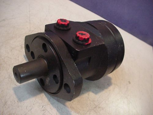 New eaton char-lynn charlynn s series hydraulic motor 103-1540 3.6in/3 rev disp for sale