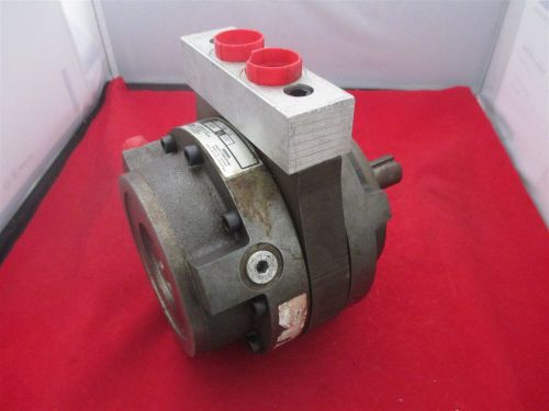 Von Ruden  A.V. 35K-16 Hydraulic Motor