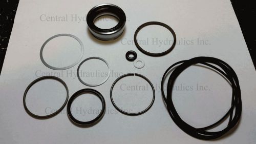 White Hydraulic Motor Roller Stator Seal Kit 300333900