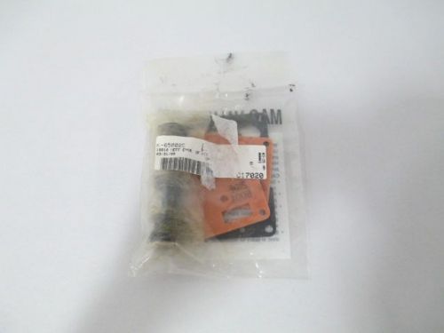 NEW MAC K-65002C VALVE HYDRAULIC REPLACEMENT PART REPAIR KIT D238653