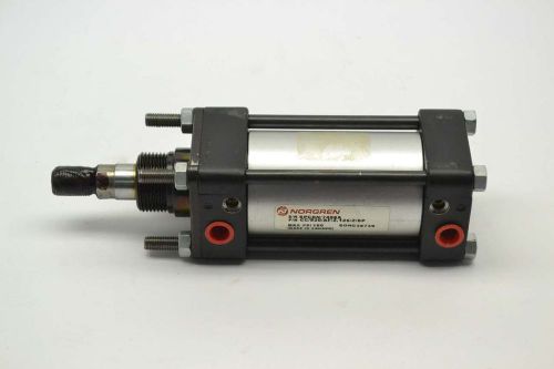 NORGREN CC/920/AF/2.125/Z/SP 1-1/2IN 2-1/8IN PNEUMATIC CYLINDER B381829