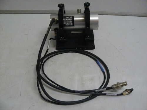 CONOPTICS 360-80 E.O. MODULATOR 100 OHM PHASE MODULATOR