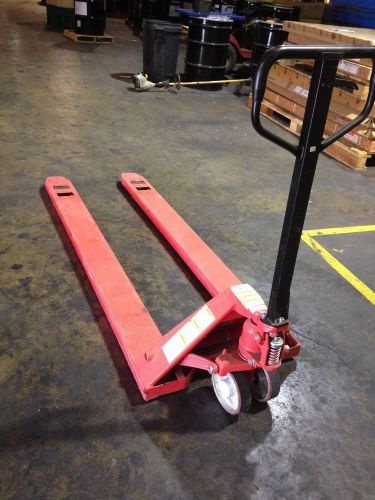 Vestil Pallet Jack