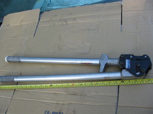 Interlake C11D10 Steel Strapping Sealer Crimper Side Action 1” steel strap