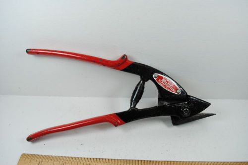 HK Porter Strap cutter #990T