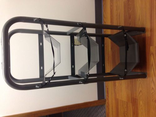 Refrigerant tank rack for sale