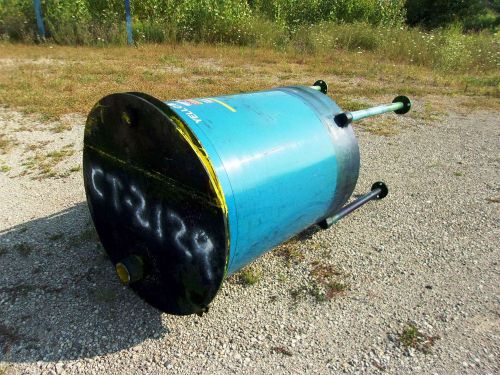 130 Gallon Fiberglass Round Tank (CT2129)