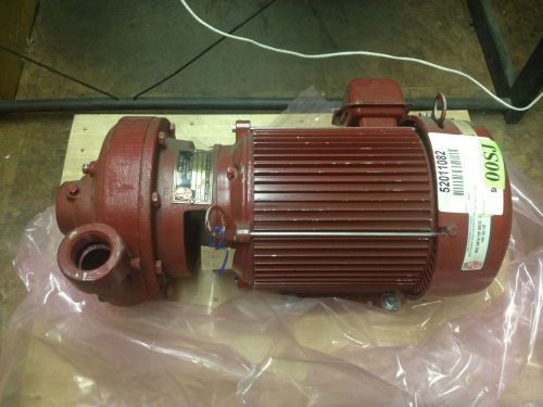 Bell &amp; Gossett 1531 Centrifugal Pump