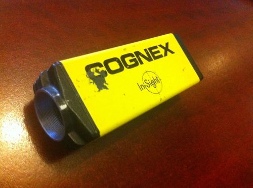 Cognex insight 1010 machine vision camera for sale