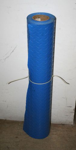 BLUE DIAMOND FLOOR COVER ROLL 36&#034; X 70&#039; FEET MINIMUM