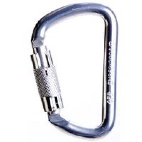 Guardian STEEL AUTO LOCK CARABINER 3 01813-QC