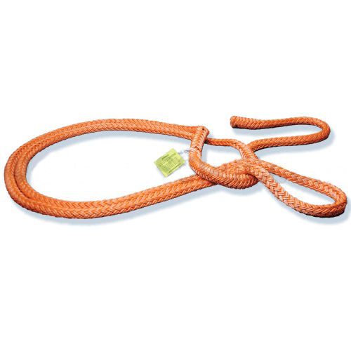 Tree Workers Loopie Slings,Adjustable Tenex Round Sling, 12 Strands, Made USA