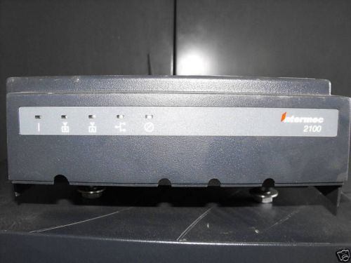 Intermec 2100 dual radio access point for sale