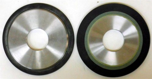 Mizuho grinding wheels----------3 pcs for sale