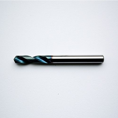 OSG 6mm Micro Grain Carbide Jobber Length Twist Drill