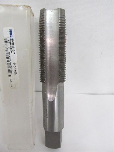 Procut 440-1400, 1 1/8&#034;-12nf, h4, hss, taper hand tap for sale