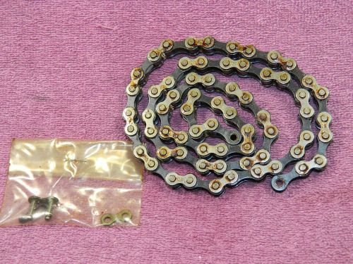 BROWN &amp; SHARPE #451-33299 ROLLER CHAIN ORIGINAL for AUTOMATIC SCREW MACHINES!!sj