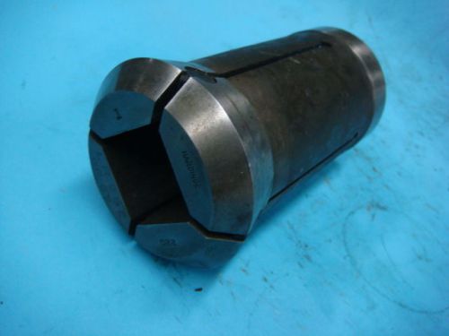 HARDINGE 1&#034; SQUARE #22D COLLET. 1222149