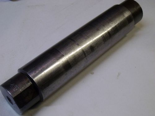 MANDREL LATHE GRINDING MANDREL 1.739 - 1.740 OAL 8-5/8&#034; #8335