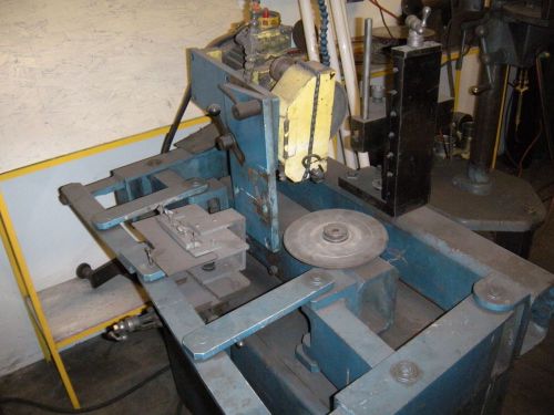 Systimatic 356 Form Grinder