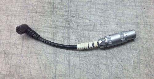 Renishaw PL12T CMM Probe Head Cable
